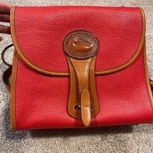 Authentic DOONEY & BOURKE